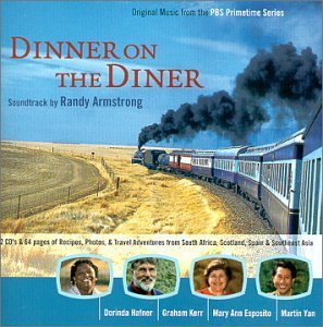 Dinner On The Diner/Tv Soundtrack@2 Cd Set